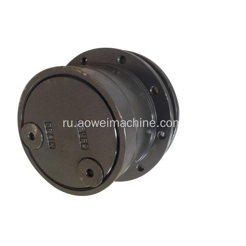 9138927 Hitachi EX60 FINAL DRIVE TRAVEL DEVICE ДВИГАТЕЛЬ В СБОРЕ 9133897 9133209